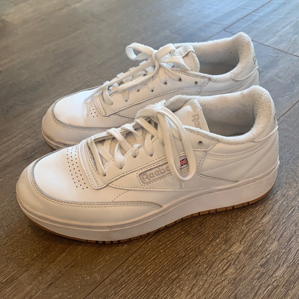 Reebok Club C 85 classic sneakers